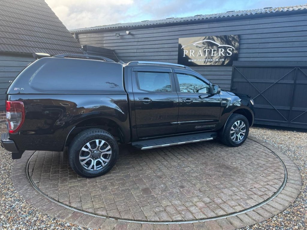 Used Ford Ranger 2023 for sale - 77236340: Photo 7