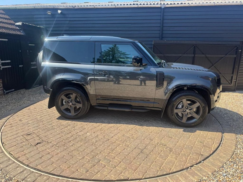 Vehicle 24