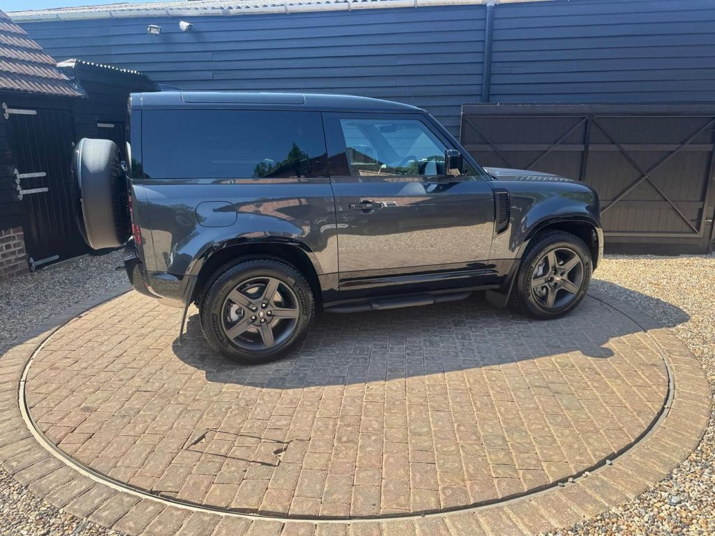 Vehicle 25