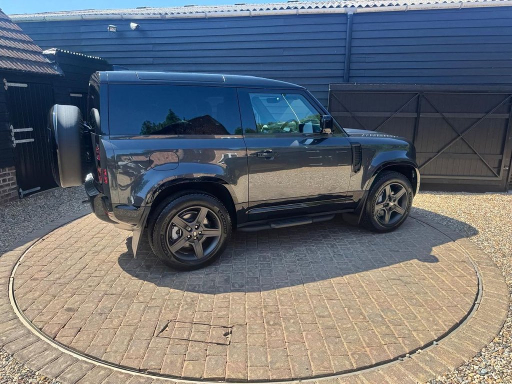 Vehicle 26