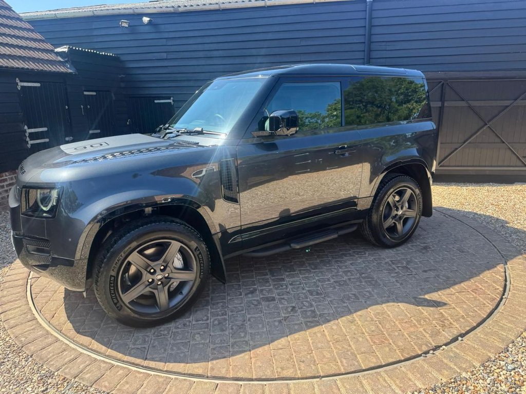 Vehicle 27