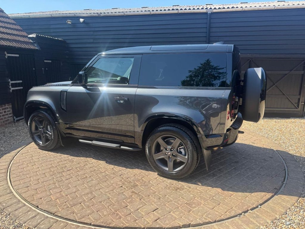 Vehicle 29