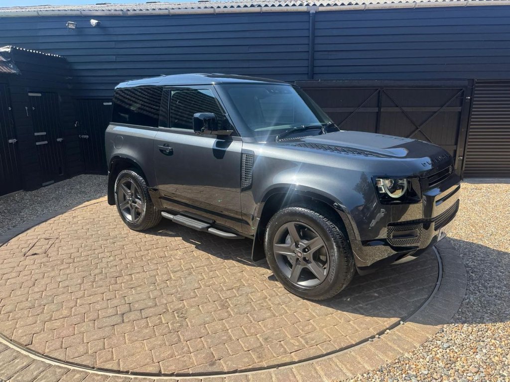 Vehicle 40
