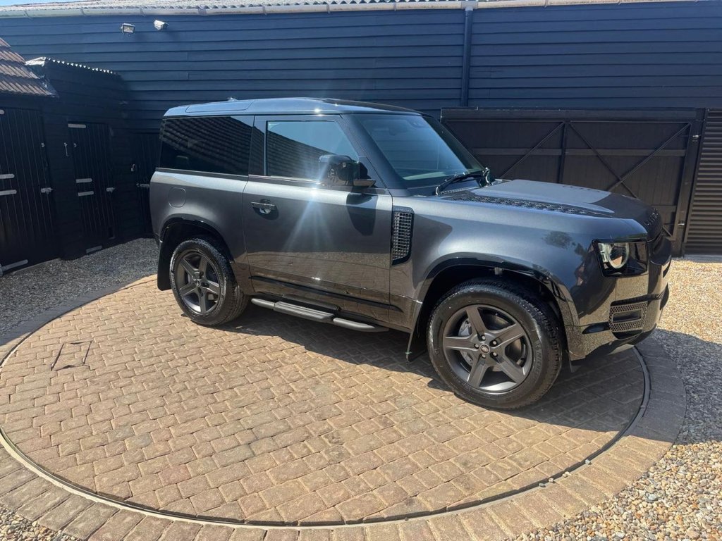 Vehicle 41