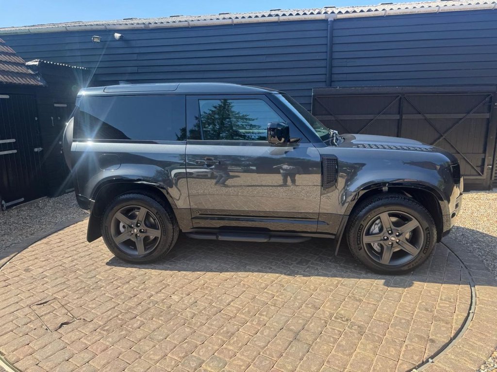 Vehicle 42