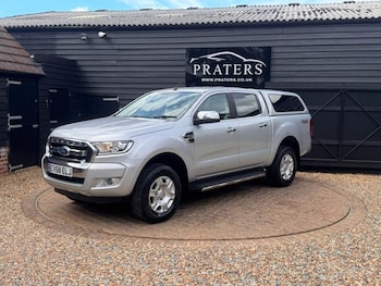 Used Ford Ranger 2018 for sale - 78833094: Photo