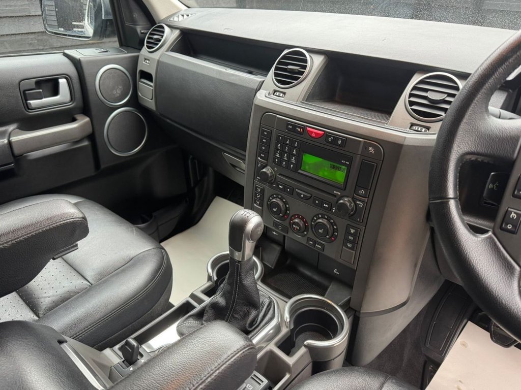 Used Land Rover Discovery 2004 for sale - 76848352: Photo 13