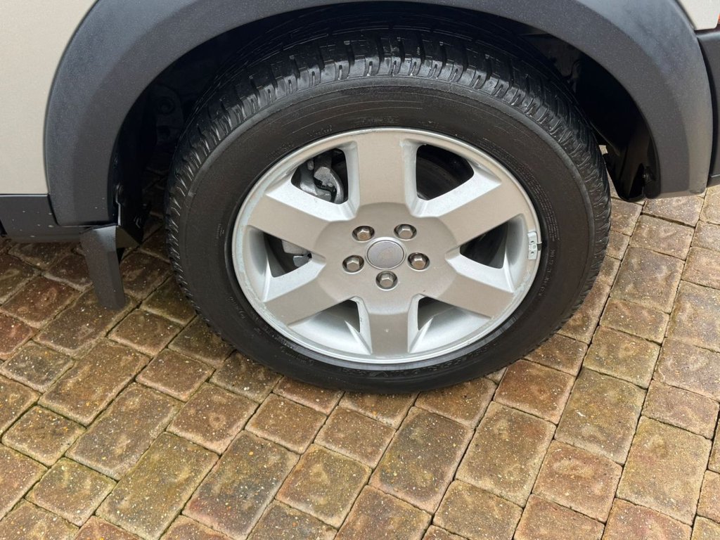 Used Land Rover Discovery 2004 for sale - 76848352: Photo 18