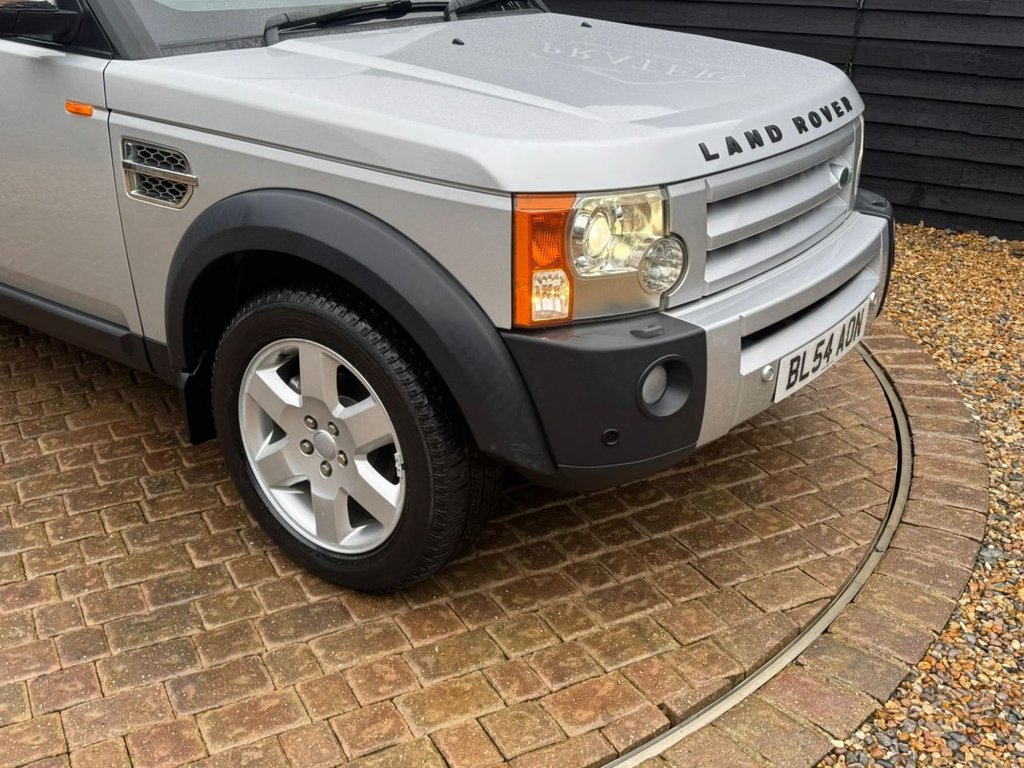 Used Land Rover Discovery 2004 for sale - 76848352: Photo 19