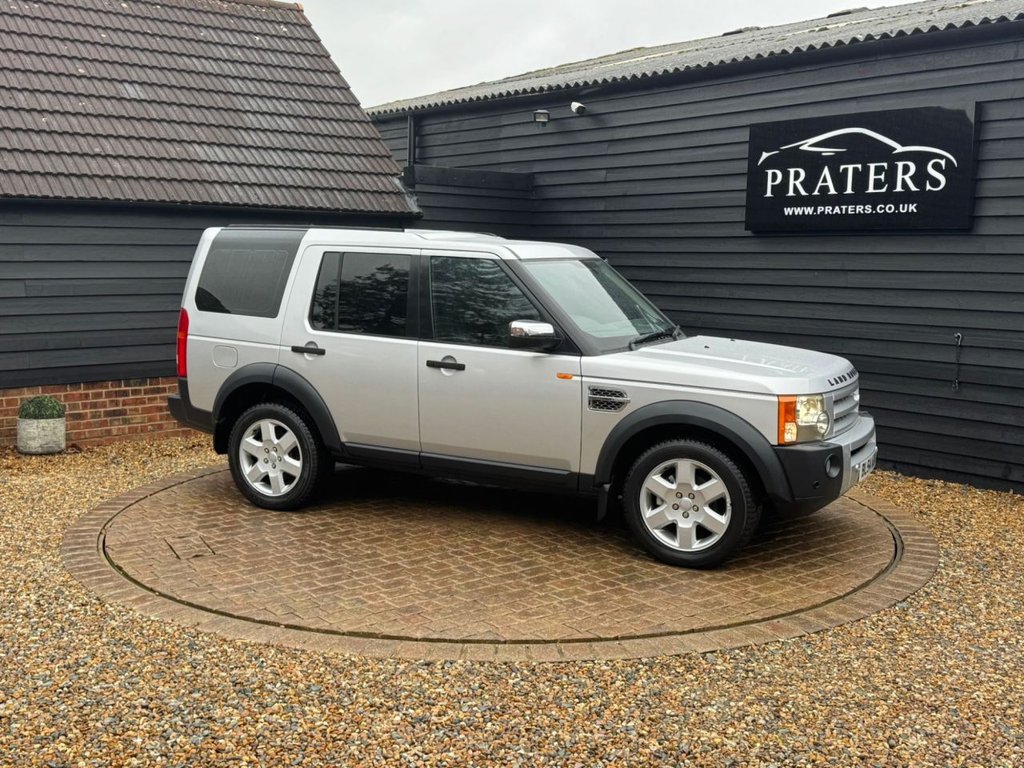 Used Land Rover Discovery 2004 for sale - 76848352: Photo 23