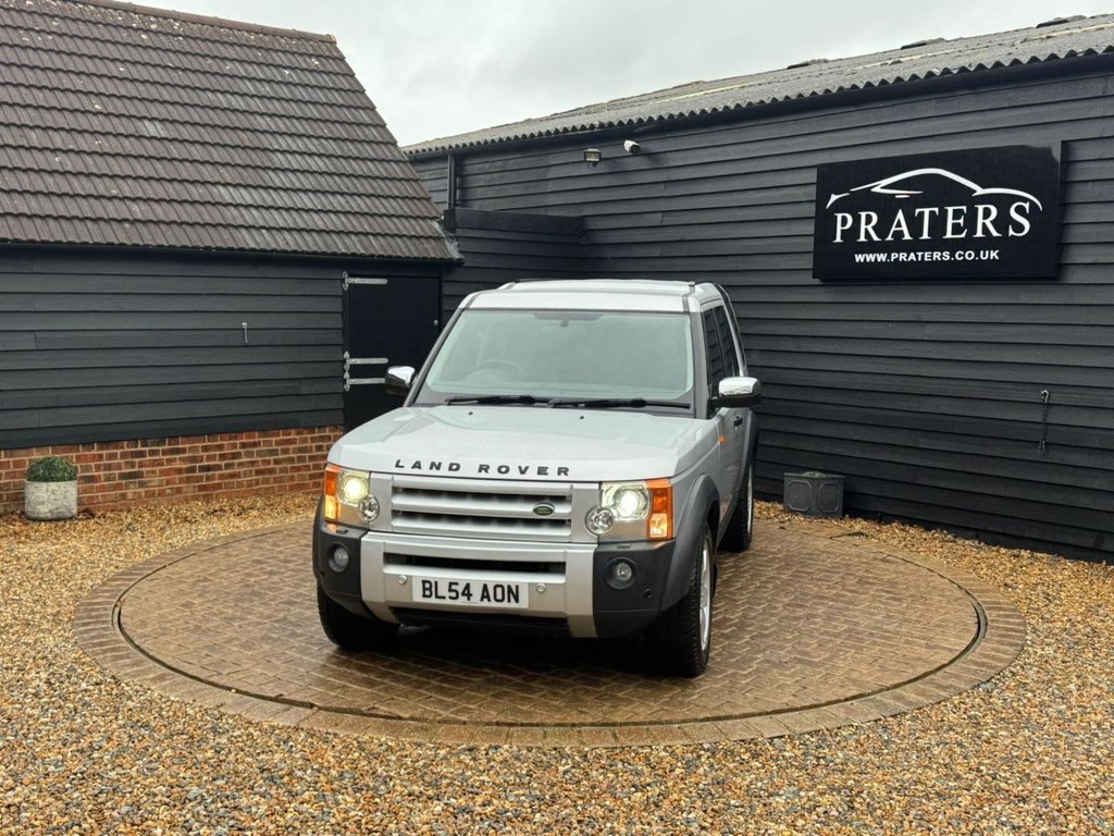 Used Land Rover Discovery 2004 for sale - 76848352: Photo 25