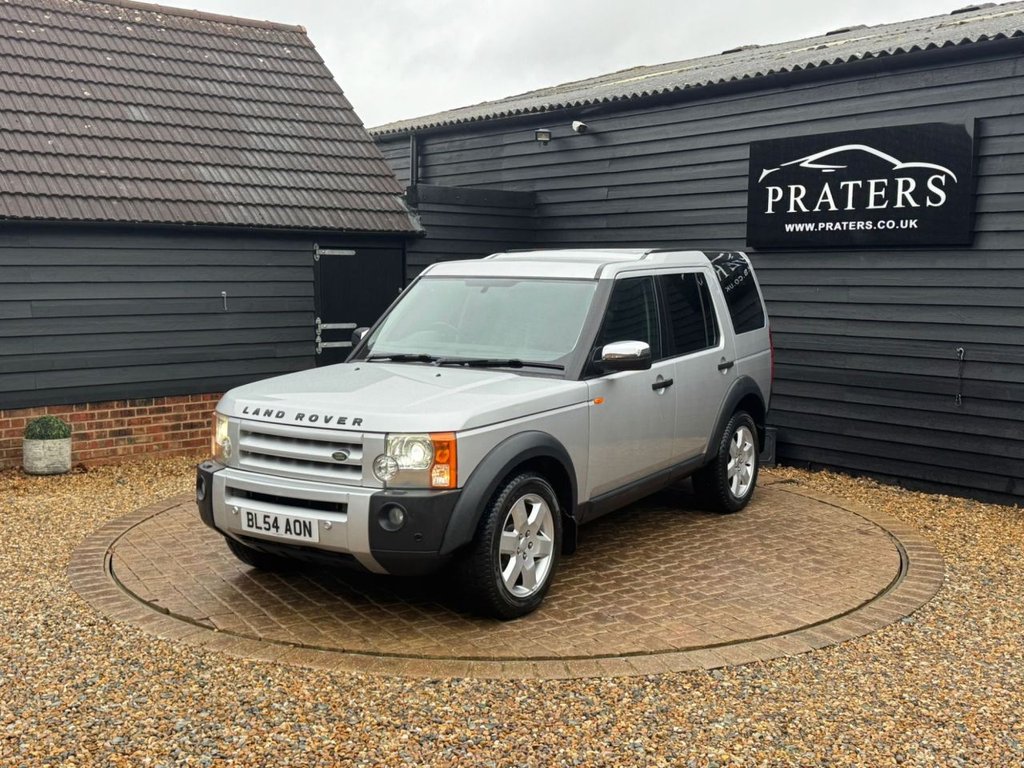Used Land Rover Discovery 2004 for sale - 76848352: Photo 27