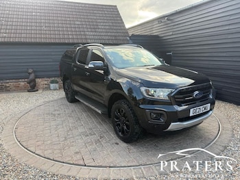 Ford - Ranger