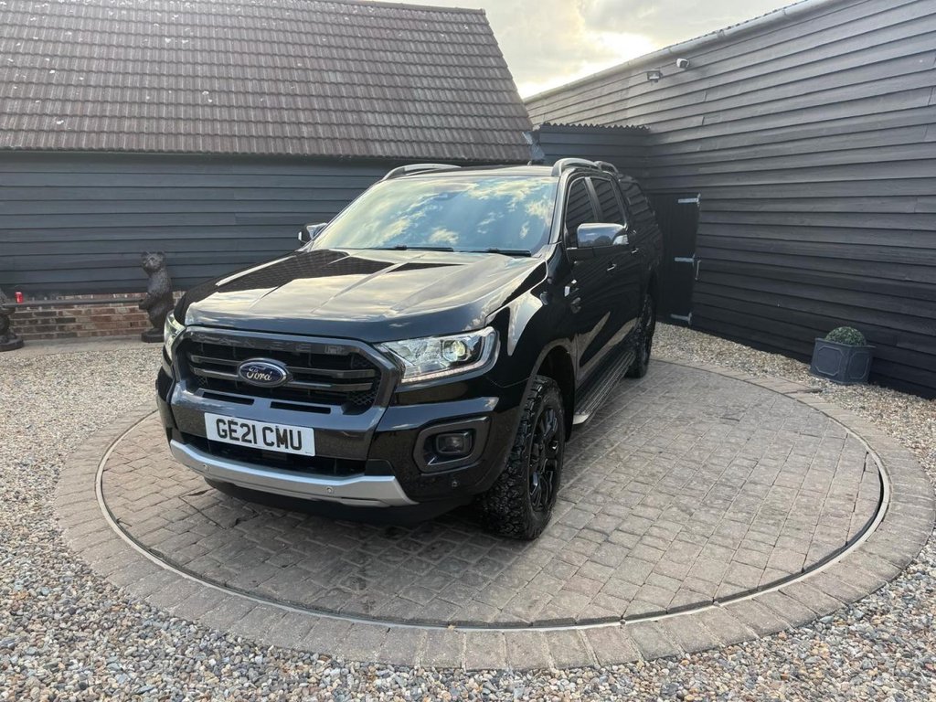 Vehicle 36