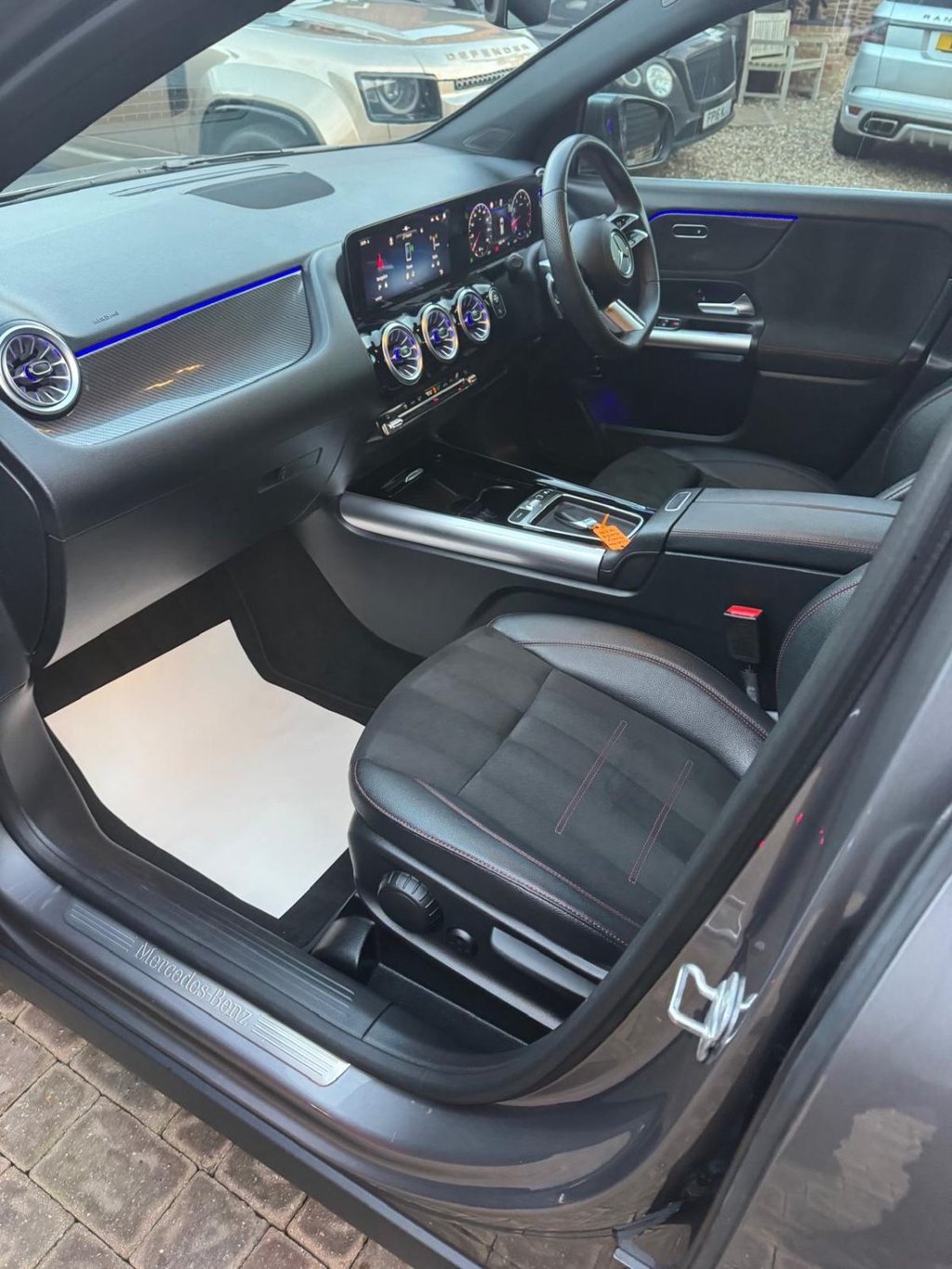 Used Mercedes-Benz GLA 2025 for sale - 77239338: Photo 10