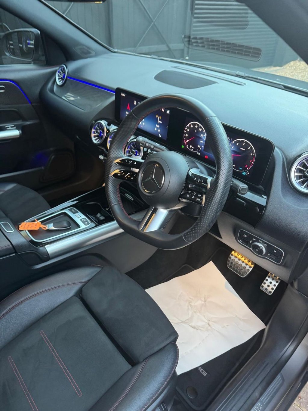 Used Mercedes-Benz GLA 2025 for sale - 77239338: Photo 11