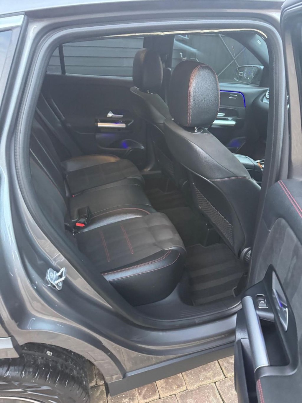 Used Mercedes-Benz GLA 2025 for sale - 77239338: Photo 13