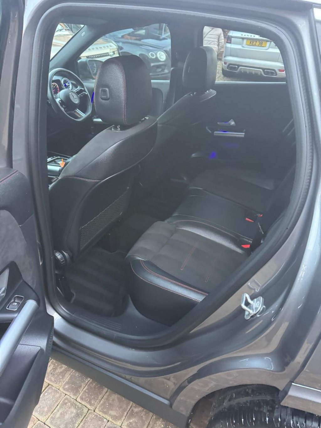 Used Mercedes-Benz GLA 2025 for sale - 77239338: Photo 14