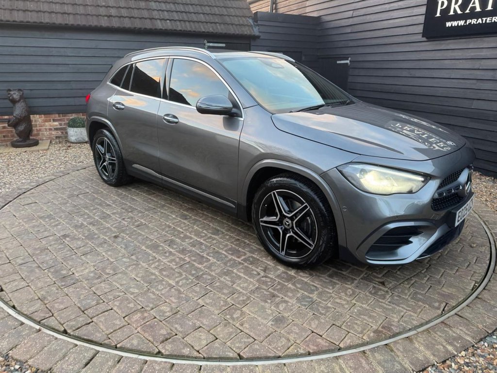 Used Mercedes-Benz GLA 2025 for sale - 77239338: Photo 16