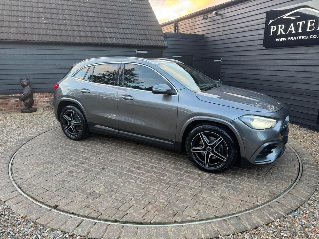 Used Mercedes-Benz GLA 2025 for sale - 77239338: Photo 17