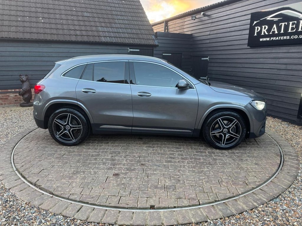 Used Mercedes-Benz GLA 2025 for sale - 77239338: Photo 18