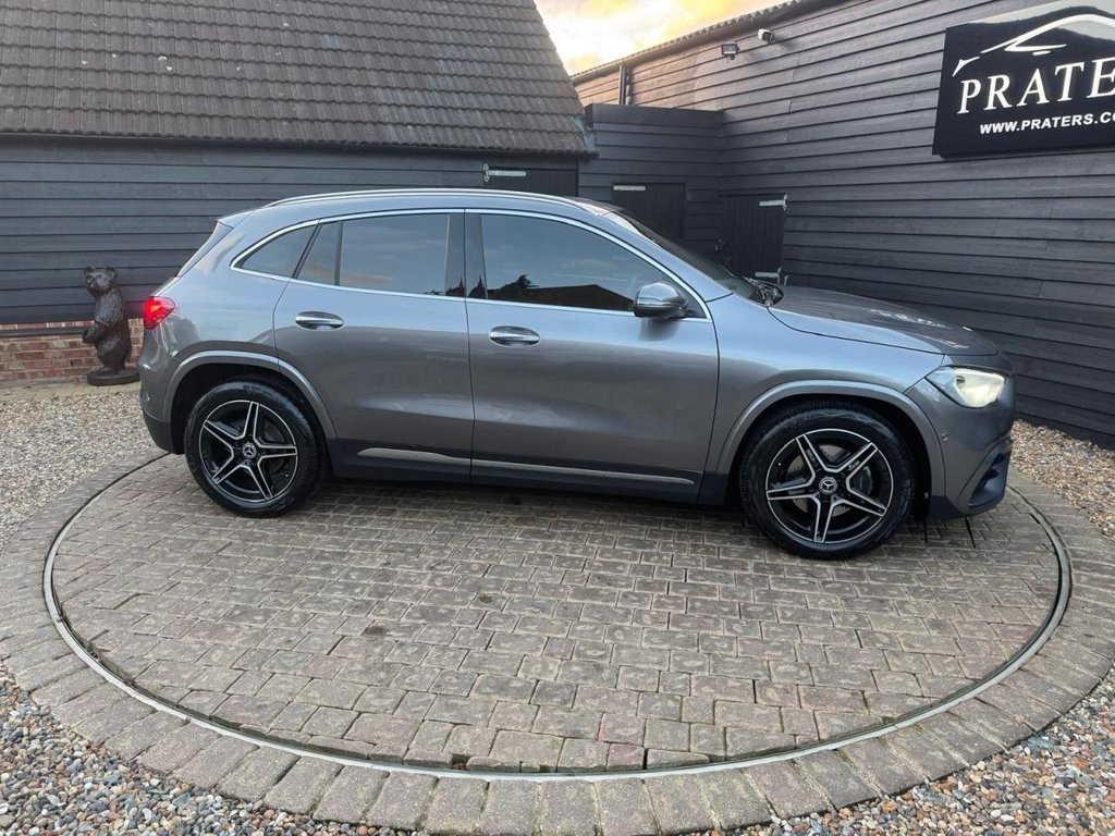 Used Mercedes-Benz GLA 2025 for sale - 77239338: Photo 19