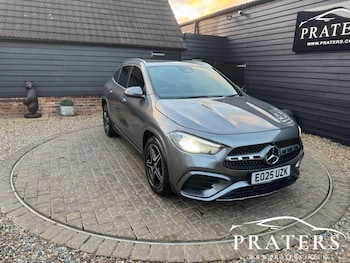 Used Mercedes-Benz GLA 2025 for sale - 77239338: Photo