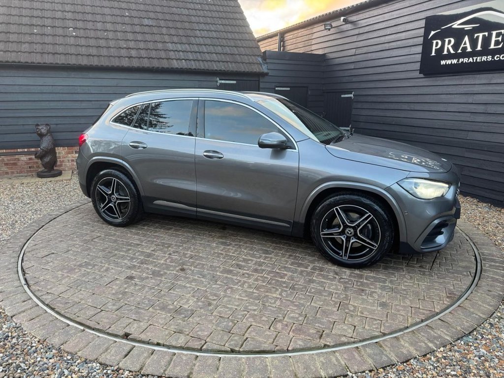 Used Mercedes-Benz GLA 2025 for sale - 77239338: Photo 20