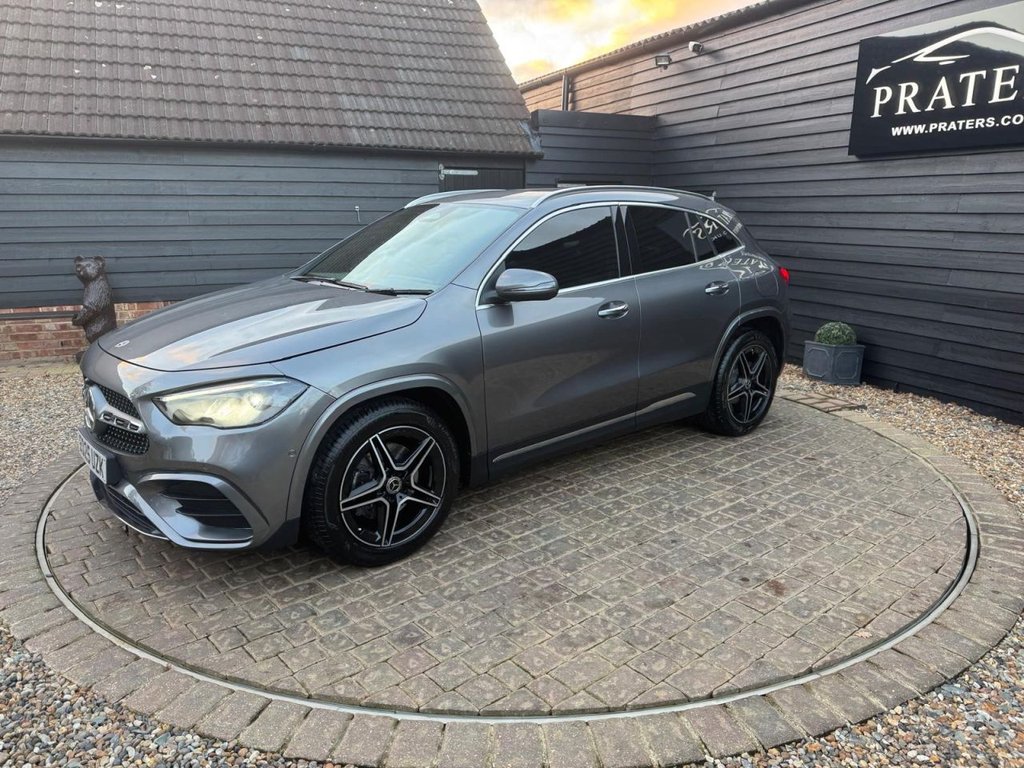 Used Mercedes-Benz GLA 2025 for sale - 77239338: Photo 21