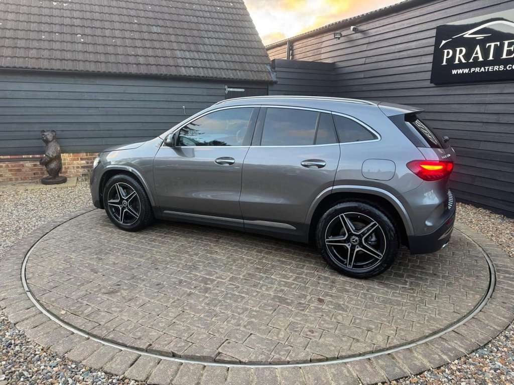 Used Mercedes-Benz GLA 2025 for sale - 77239338: Photo 22