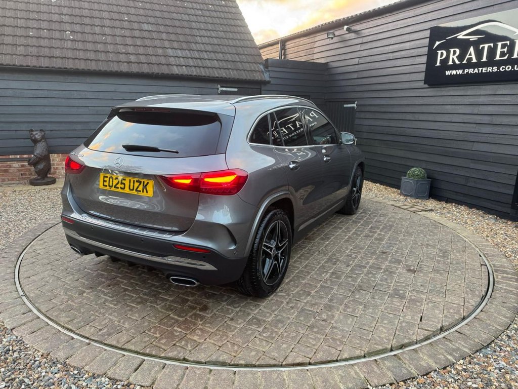 Used Mercedes-Benz GLA 2025 for sale - 77239338: Photo 23