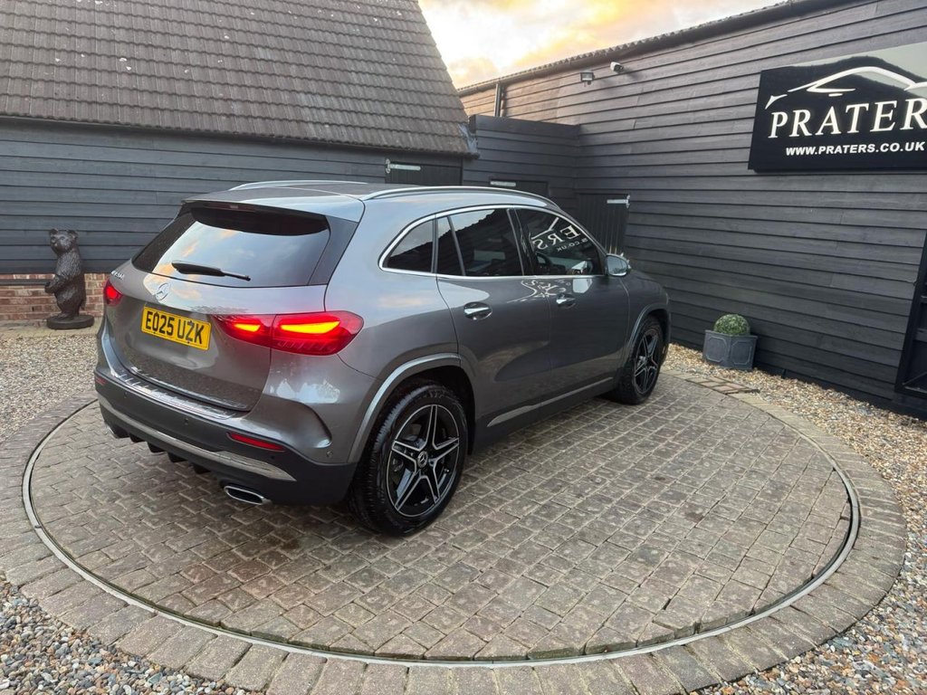 Used Mercedes-Benz GLA 2025 for sale - 77239338: Photo 24