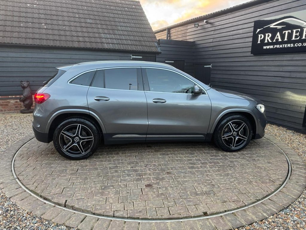 Used Mercedes-Benz GLA 2025 for sale - 77239338: Photo 25