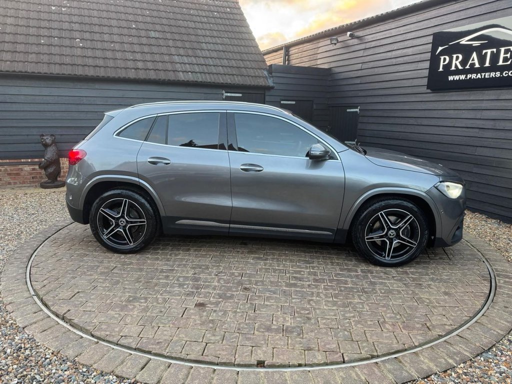 Used Mercedes-Benz GLA 2025 for sale - 77239338: Photo 26