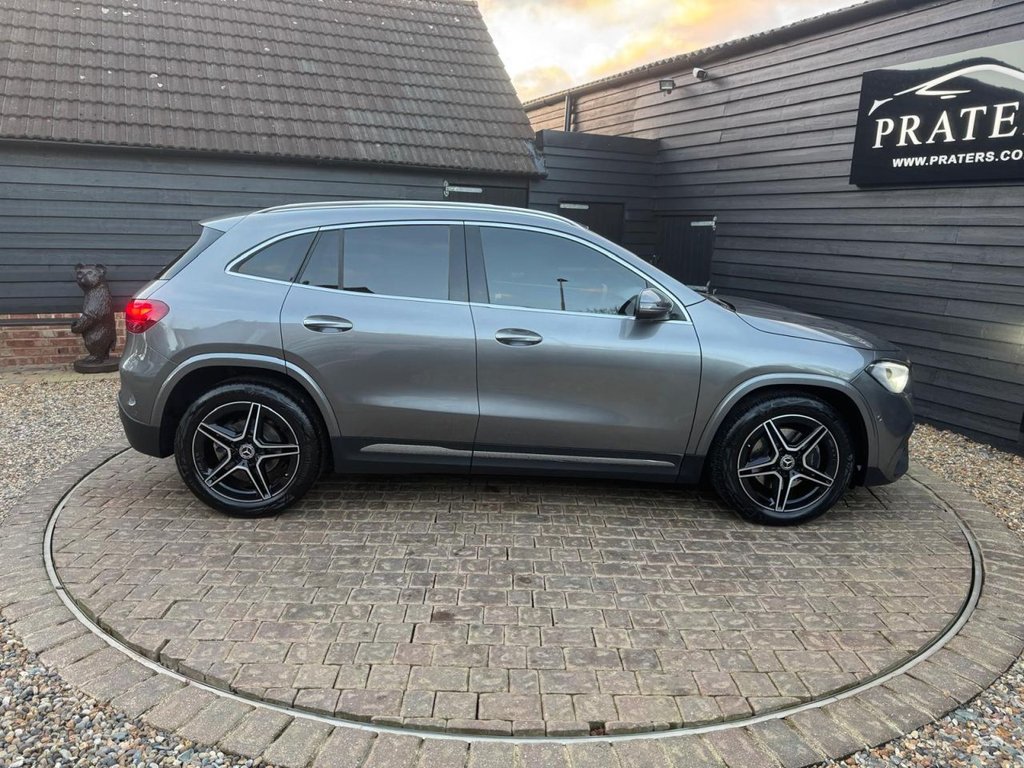 Used Mercedes-Benz GLA 2025 for sale - 77239338: Photo 28