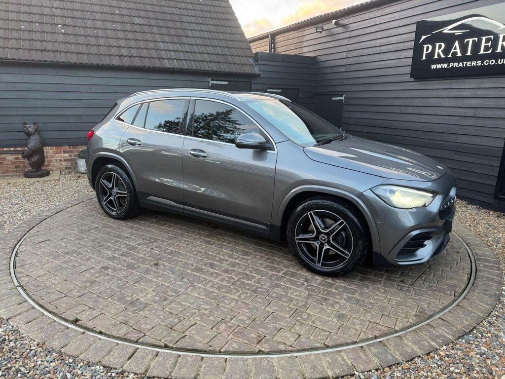 Used Mercedes-Benz GLA 2025 for sale - 77239338: Photo 29
