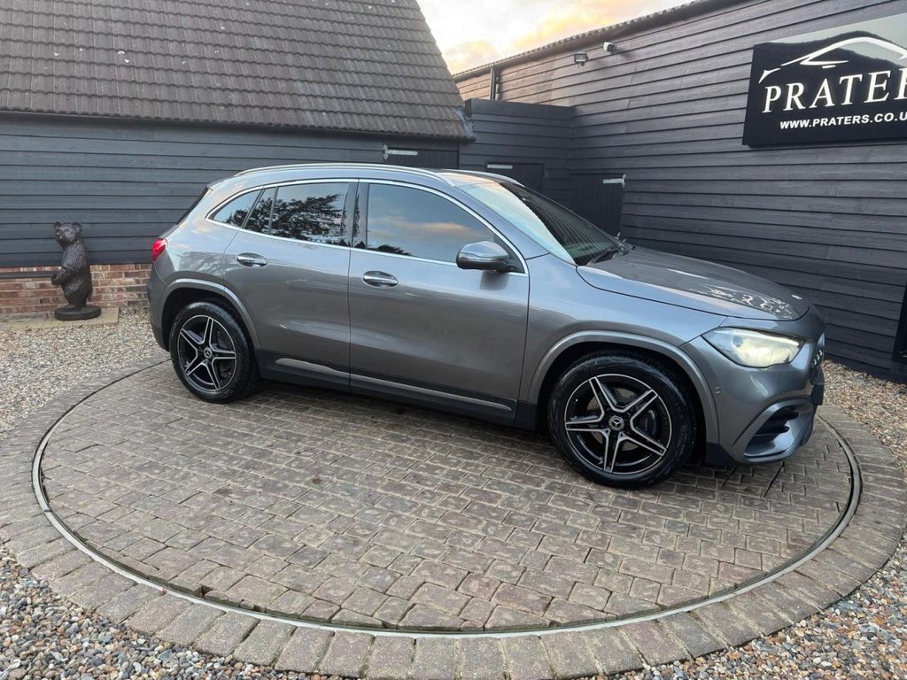 Used Mercedes-Benz GLA 2025 for sale - 77239338: Photo 30