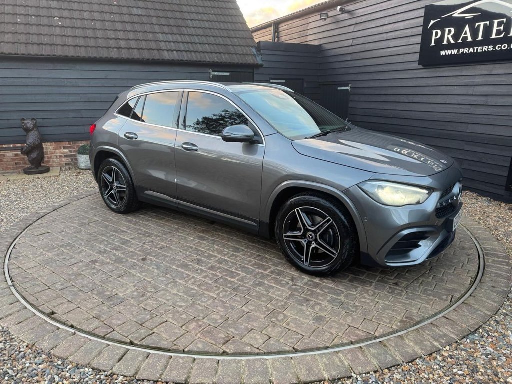 Used Mercedes-Benz GLA 2025 for sale - 77239338: Photo 31