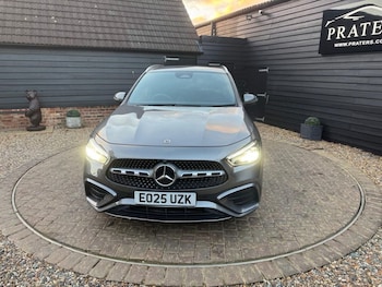 Used Mercedes-Benz GLA 2025 for sale - 77239338: Photo