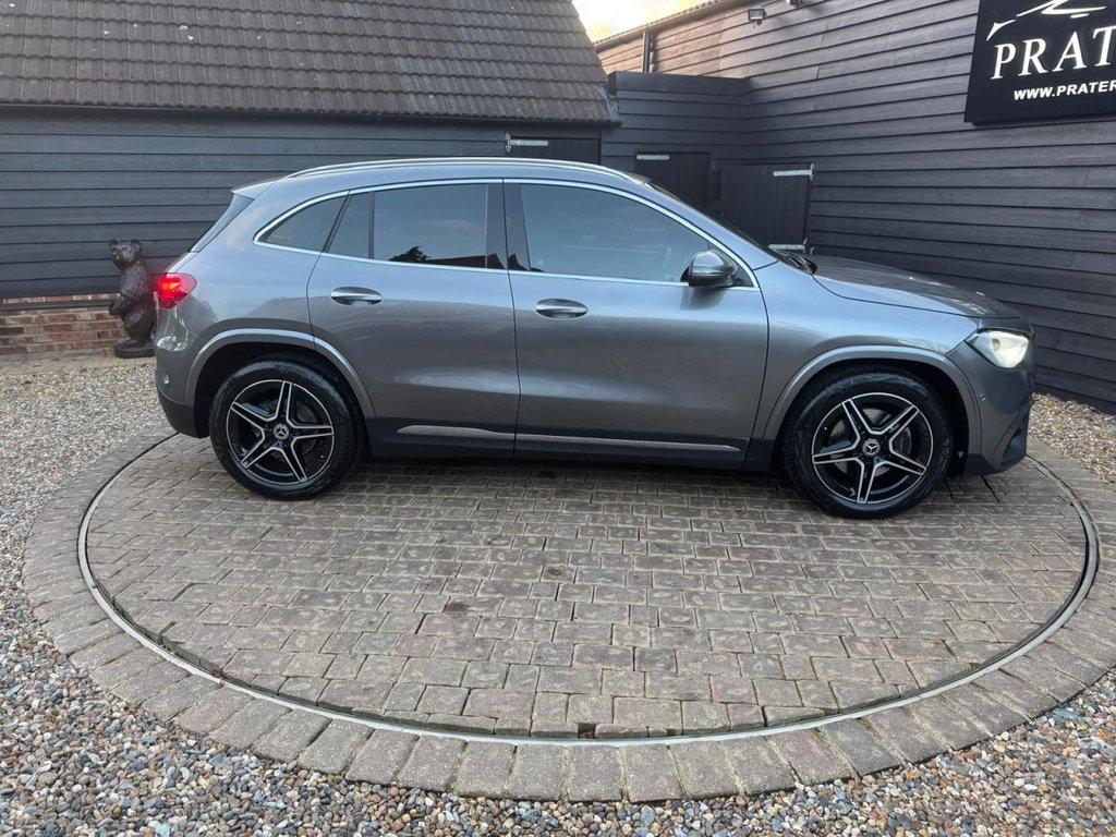 Used Mercedes-Benz GLA 2025 for sale - 77239338: Photo 5