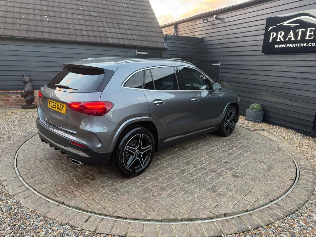 Used Mercedes-Benz GLA 2025 for sale - 77239338: Photo 7