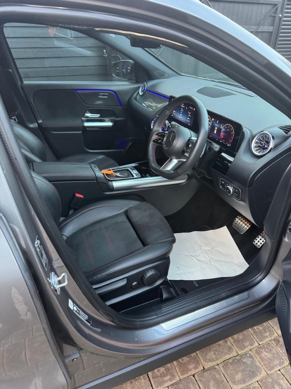 Used Mercedes-Benz GLA 2025 for sale - 77239338: Photo 9