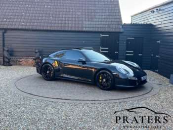 2013 (63) - S 2dr PDK