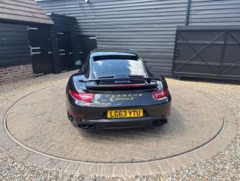 Used Porsche 911 2013 for sale - 74727855: Photo