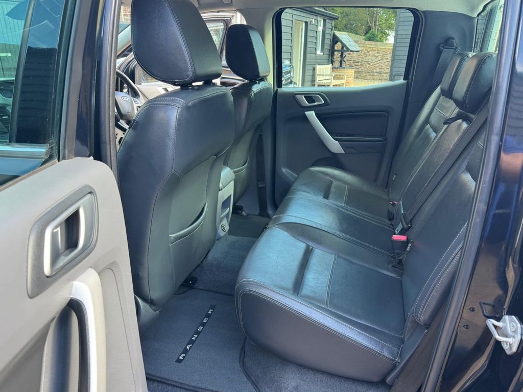 Used Ford Ranger 2014 for sale - 76185536: Photo 10