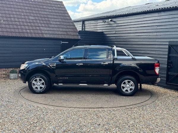 Used Ford Ranger 2014 for sale - 76185536: Photo 12