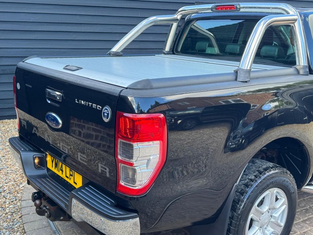 Used Ford Ranger 2014 for sale - 76185536: Photo 14