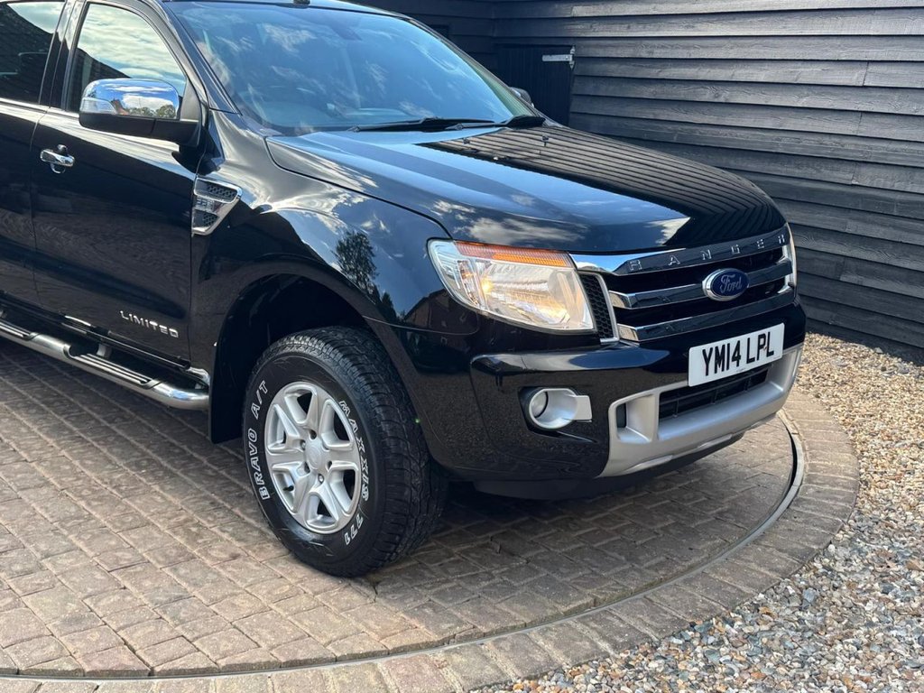 Used Ford Ranger 2014 for sale - 76185536: Photo 15