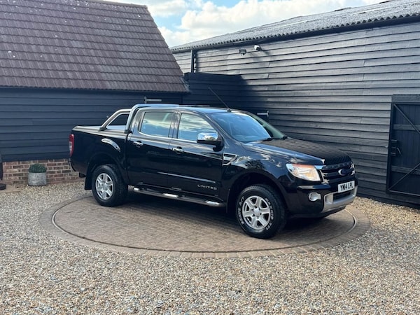 Used Ford Ranger 2014 for sale - 76185536: Photo 16