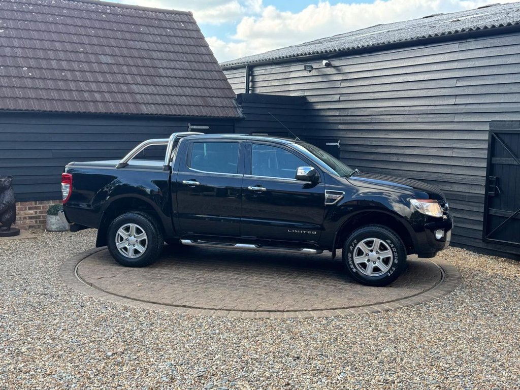 Used Ford Ranger 2014 for sale - 76185536: Photo 17